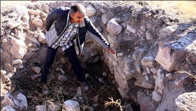 تركيا .. اكتشاف مستعمرة بشرية في "نوشهير" منذ آلاف السنين        