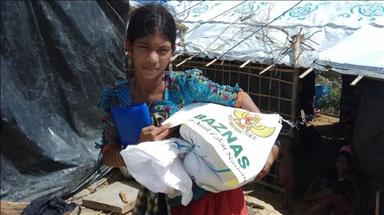 Indonesia tuan tumah pertemuan Forum Zakat Dunia