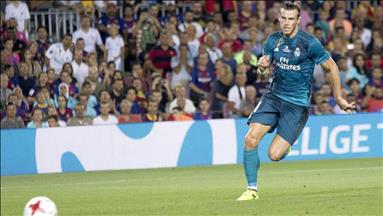 Реал Мадрид: Бејл повторно се повреди