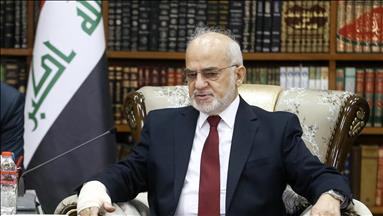 L’Irak propose au Qatar de former une commission commune entre les deux pays