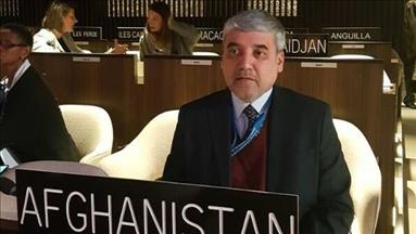 ارتقاى افغانستان در رده بندی یونسکو