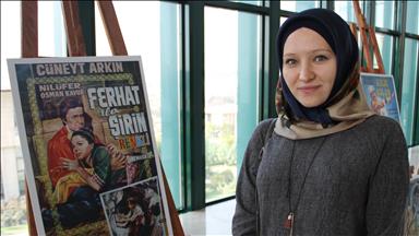 Режиссер из Башкортостана снимает фильмы о тюркском мире