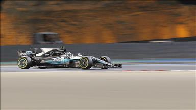 فورمولا 1: عاملون في فريق مرسيدس يتعرضون لمحاولة سرقة بالبرازيل