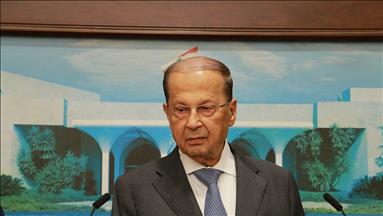 Lebanese leader calls for Saudi clarification on Hariri