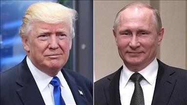 Putin, Trump ile görüşmesini değerlendirdi