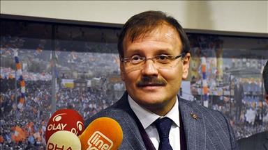 Çavuşoğlu'ndan Bursa'daki patlamaya ilişkin açıklama