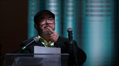 El partido de la Farc explora su inclusión en la política venezolana