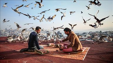 Tarihin seyrinde kahvaltı