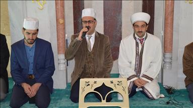 Ji bo Safîturkê Qaymeqamê Şehîd mewlut hat xwendin