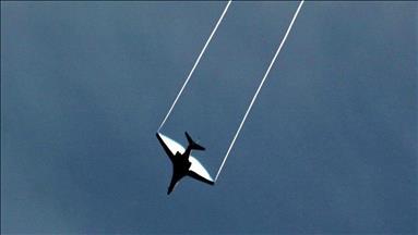 مصر: تدمير 10 عربات محملة بالأسلحة والذخائر قادمة من ليبيا