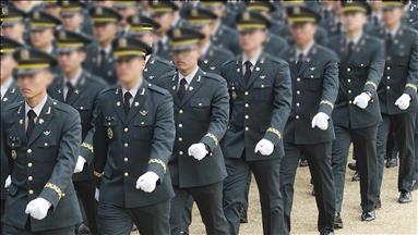 AS dan Korea Selatan latihan militer bersama