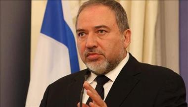 ليبرمان: لن نسمح للمحور الشيعي بتحويل سوريا إلى قاعدة انطلاق أمامية