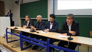 بروكسل.. ندوة حول دور تركيا المحوري في استقرار أوروبا