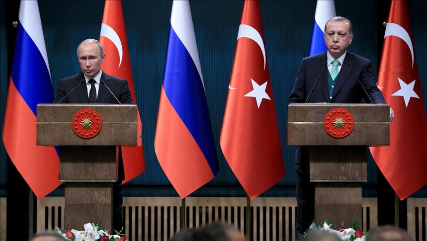 بوتين: وضع القدس يحدّد في ضوء نتائج مباحثات فلسطينية إسرائيلية