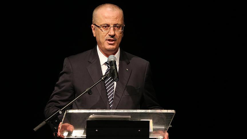 فلسطین: از اماکن مقدس مسلمانان و مسیحیان دفاع می‌کنیم