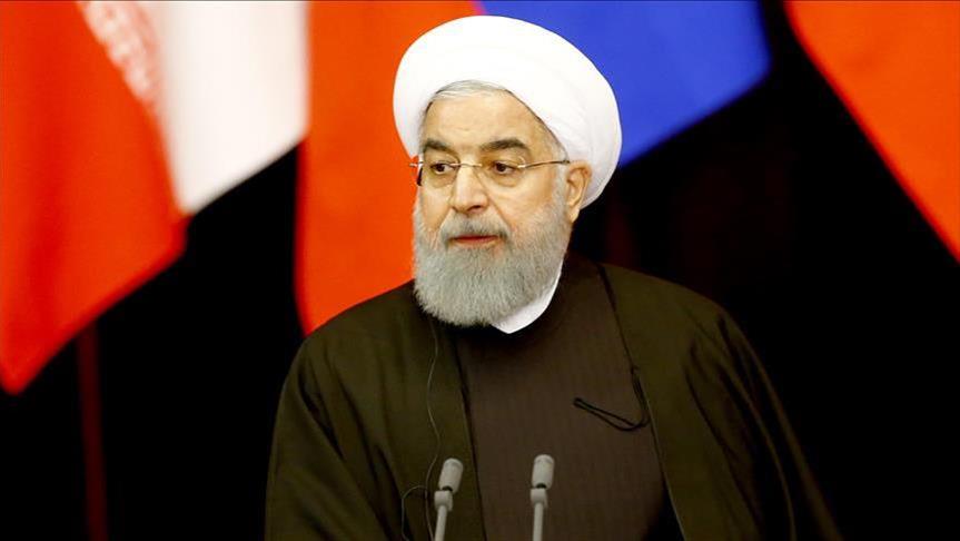 Рохани повика на единство на Палестинците и муслиманите за заштита на Кудс