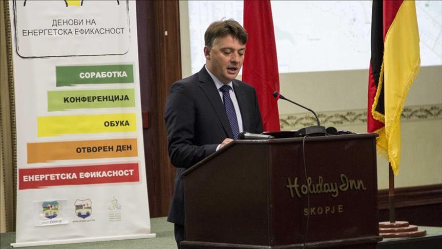 Шилегов: Скопје - град на велосипеди е еден од моите главни приоритети