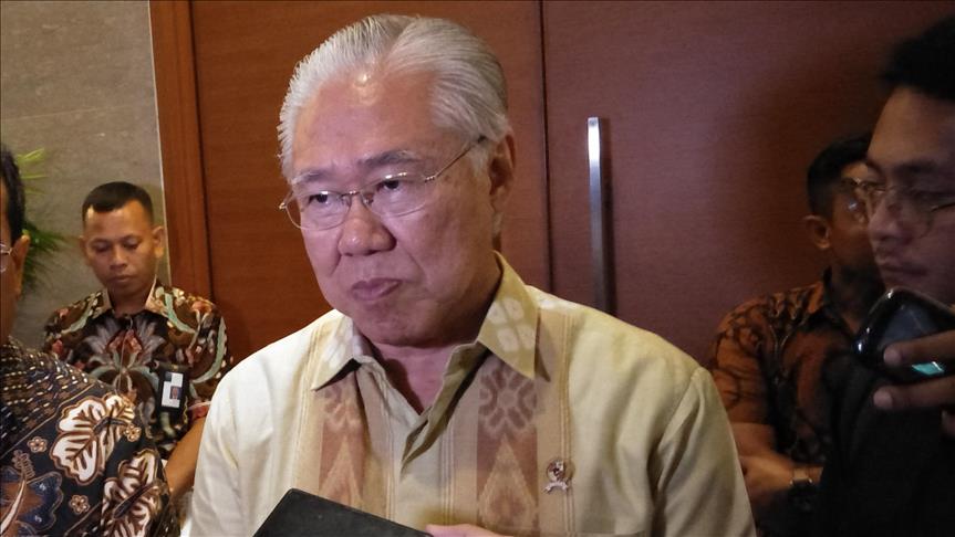 Indonesia dorong WTO perangi proteksionisme