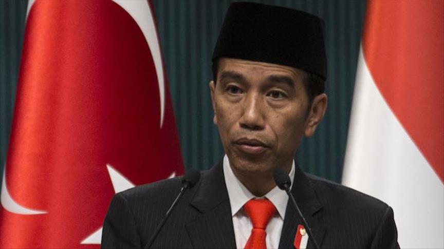Presiden Joko Widodo bertolak ke Turki hadiri OKI