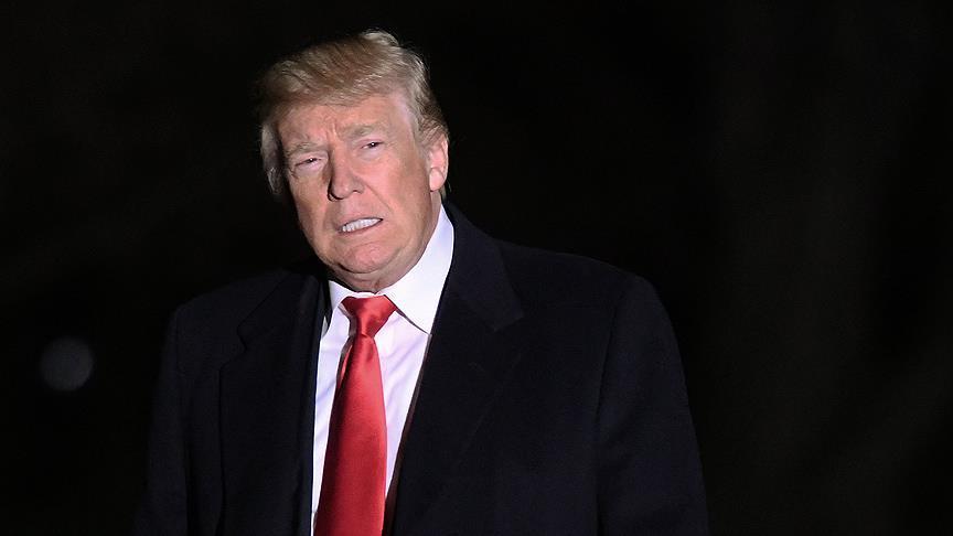 ترامب يأمر "ناسا" بالعودة إلى القمر