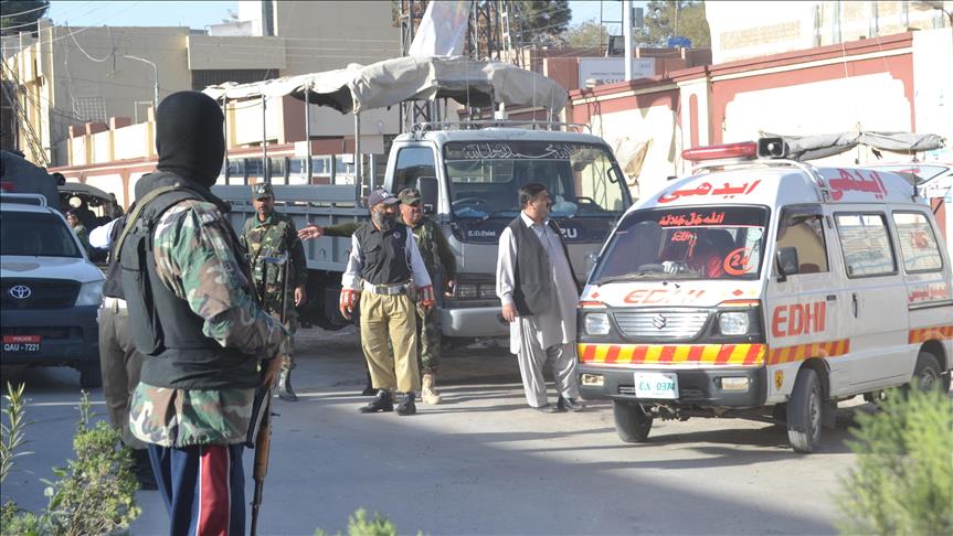 Pakistan's reconciliation with Balochistan bears fruit