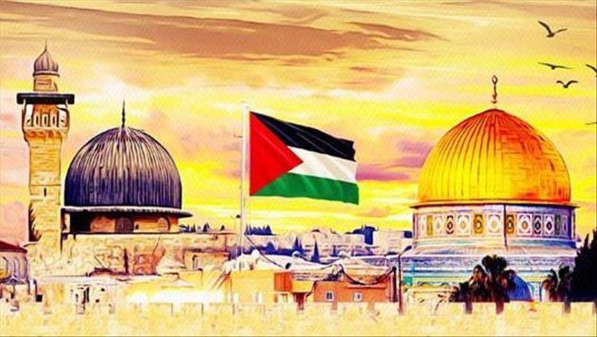 "تيكا" التركية تنظم برنامجا ثقافيا حول القدس في الذكرى المئوية لاحتلالها