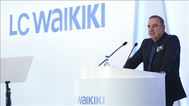 LC Waikiki 2018 yılında yüzde 33 büyüme hedefliyor