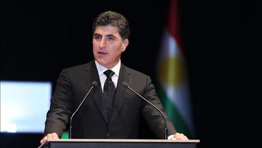 May û Barzanî li ser têkiliyên Bexda-Hewlêrê axivîn