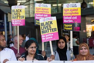 Indonesia ajak Muslim dunia kikis Islamophobia