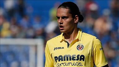Villarreal'den Enes Ünal açıklaması