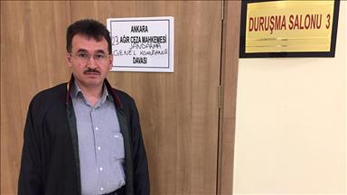 'Davalar ilerledikçe FETÖ'nün kirli yüzü ortaya çıkıyor'