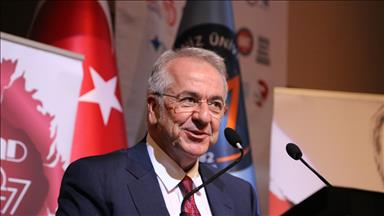 TÜSİAD Başkanı Bilecik'ten 'büyüme' değerlendirmesi