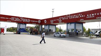 FETÖ elebaşını ziyaret ettiğini itiraf etti