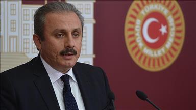 'Sarraf case a plot to cause crises in Turkey'