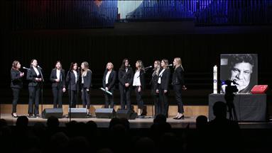 Croacia conmemora a un criminal de guerra