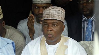 Nigeria: Senate chief to face corruption charges