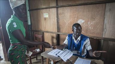 Liberia: Presidential election run-off set for Dec. 26