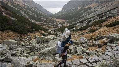FAO: “Uno de cada tres habitantes de las montañas sufre de hambre"