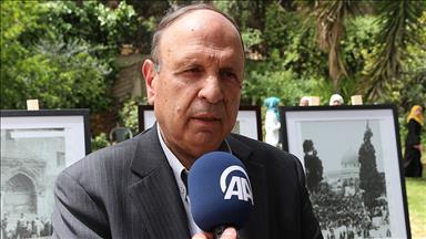 'Trump barışa açılan pencereleri kapattı'