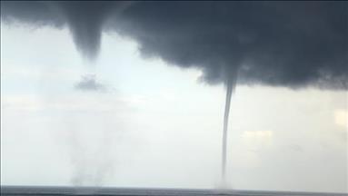 Afrika e Jugut, nga tornado plagosen dhjetëra persona