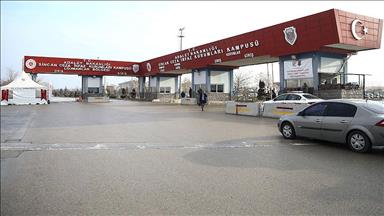 Mamak 28. Piyade Tugay Komutanlığı davasında ara karar