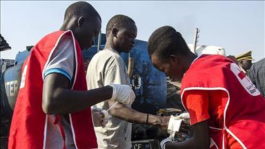 بیش از 170 نفر در درگیری‌های سودان جنوبی کشته شدند