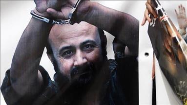 إسرائيل تنقل القيادي "مروان البرغوثي" للعزل الانفرادي 