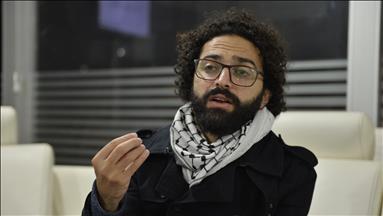 Regjisori palestinez ëndërron xhirimin e filmit në Kudsin e lirë