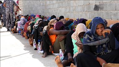 Europa es “cómplice” de los abusos a migrantes en Libia