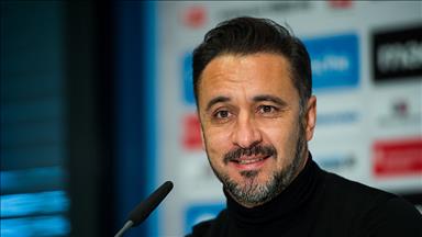 Pereira'nın yeni adresi belli oldu