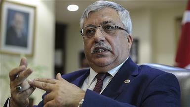 RTÜK dizilerdeki olumsuz içeriklere 'dur' dedi