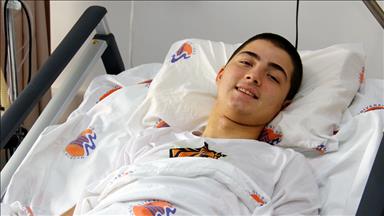 'Havaya atma oyunu' hayatını kararttı 