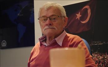 Yves Benard: "Turquía no cometió genocidio"