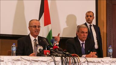 Palestina pide a la ONU terminar la ocupación israelí